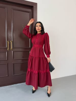 MSN Collection زنان پوشاک - MTVR-CA5359CA