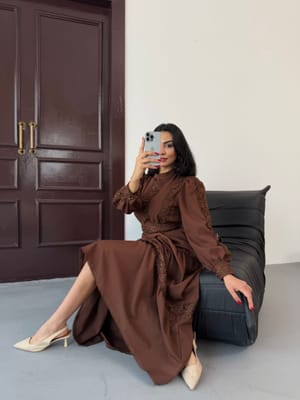 MSN Collection زنان پوشاک - MTVR-CA5359CA
