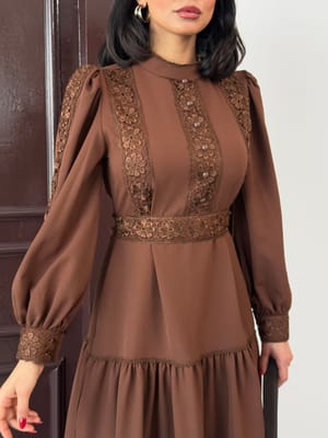 MSN Collection زنان پوشاک - MTVR-CA5359CA