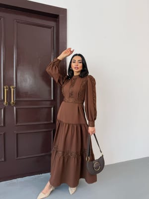 MSN Collection زنان پوشاک - MTVR-CA5359CA
