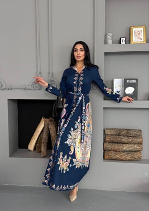MSN Collection زنان پوشاک - MTVR-5C69077E