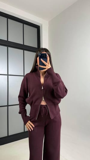 Myjest Fashion Women Clothing - MTVR-68D98F07