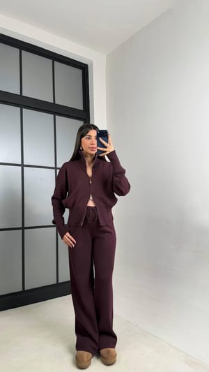 Myjest Fashion Women Clothing - MTVR-68D98F07