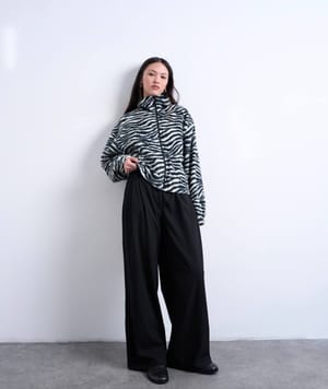 Maestro Woman Women Clothing - MTVR-64DB0236