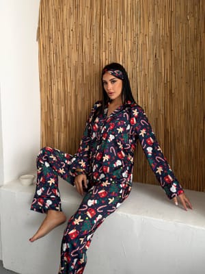 Atach Women Clothing - MTVR-E273CFF8