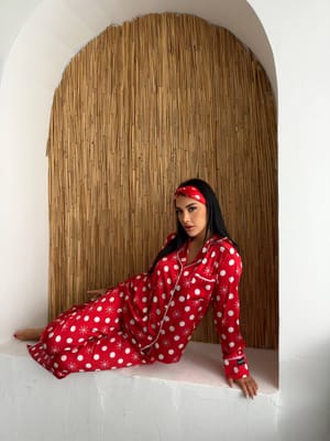 Atach Women Clothing - MTVR-E273CFF8