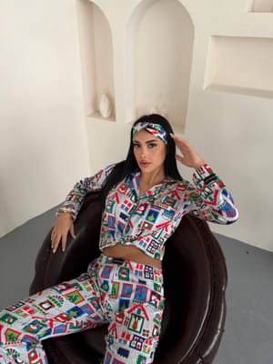 Atach Women Clothing - MTVR-E273CFF8