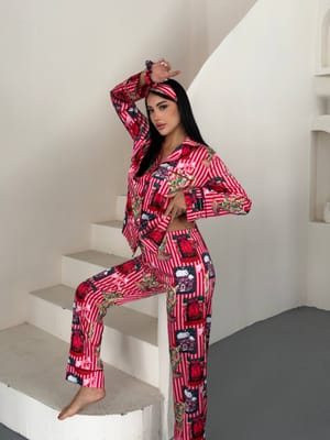 Atach Women Clothing - MTVR-9B0E797C