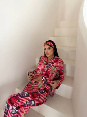 Atach Women Clothing - MTVR-9B0E797C