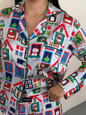 Atach Women Clothing - MTVR-6A47E423