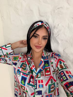 Atach Women Clothing - MTVR-6A47E423