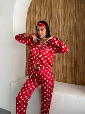 Atach Women Clothing - MTVR-13135F4B