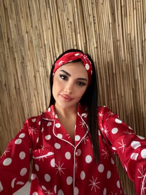 Atach Women Clothing - MTVR-13135F4B