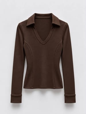 Ruby Plus Mujer Ropa - MTVR-A56EED08