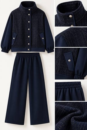 Ruby Plus Women Clothing - MTVR-2173EDAE
