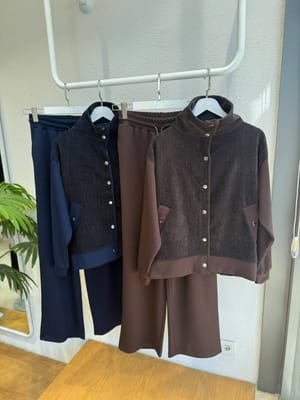 Ruby Plus Women Clothing - MTVR-2173EDAE