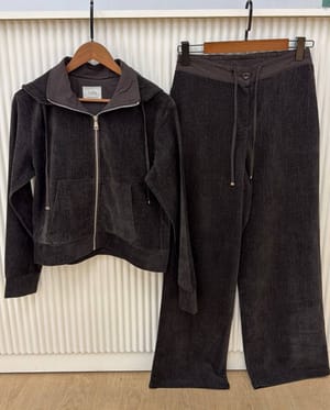 Ruby Plus Women Clothing - MTVR-60FF2195