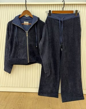 Ruby Plus Women Clothing - MTVR-60FF2195