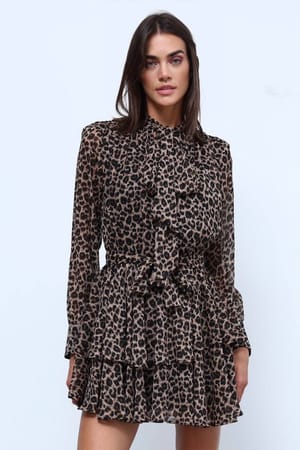 Cream & Rouge Mujer Ropa - MTVR-653A5C75