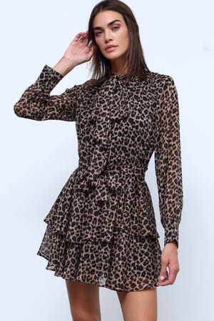 Cream & Rouge Mujer Ropa - MTVR-653A5C75