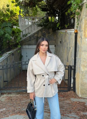 Myjest Fashion Women Clothing - MTVR-0B870D8D