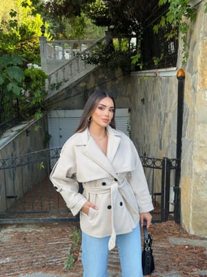 Myjest Fashion Women Clothing - MTVR-0B870D8D