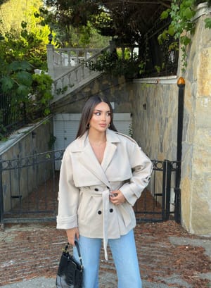 Myjest Fashion Women Clothing - MTVR-0B870D8D