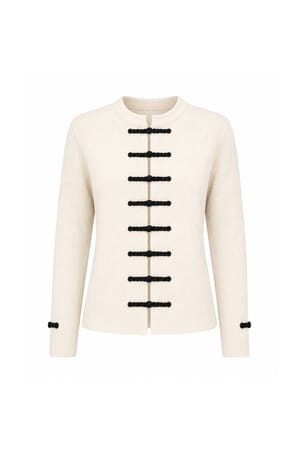 Black Fashion Women Clothing - MTVR-C3711FF3