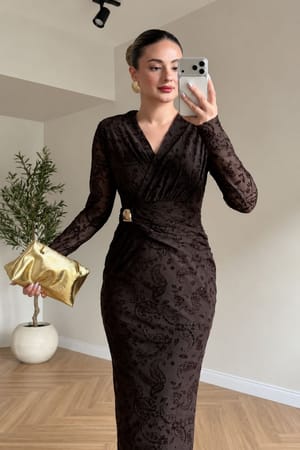 Sheryy Women Clothing - MTVR-00BAA794