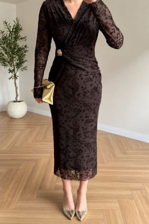 Sheryy Women Clothing - MTVR-00BAA794