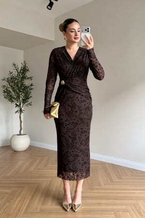 Sheryy Women Clothing - MTVR-00BAA794