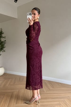 Sheryy Women Clothing - MTVR-8E4AB367