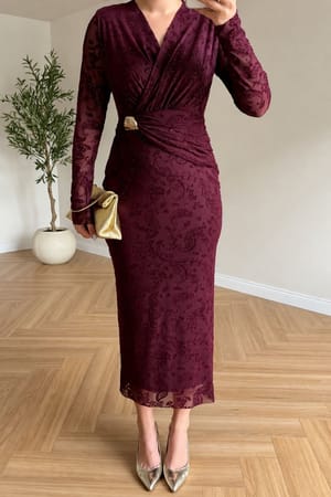 Sheryy Women Clothing - MTVR-8E4AB367