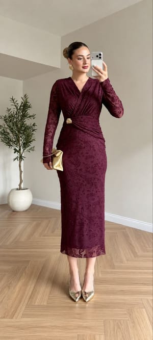 Sheryy Women Clothing - MTVR-8E4AB367