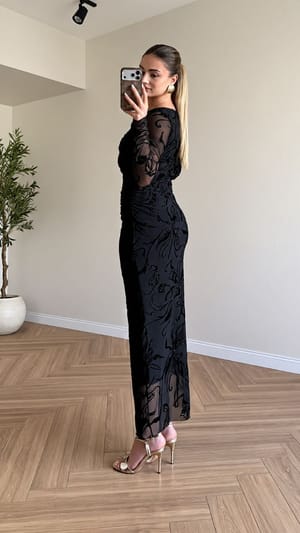 Sheryy Women Clothing - MTVR-22975A00