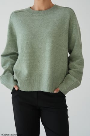 QU Style Женщины Одежда - MTVR-43E33963