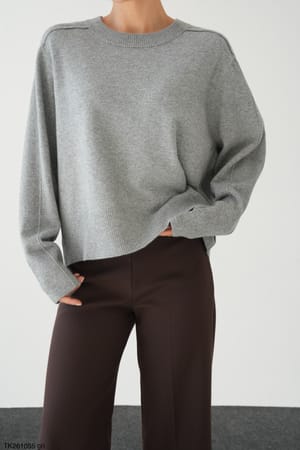 QU Style Женщины Одежда - MTVR-43E33963