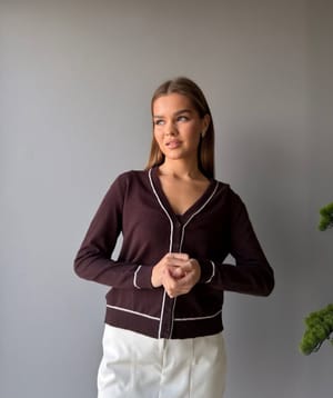 Kenza'a Women Clothing - MTVR-7C889EC8