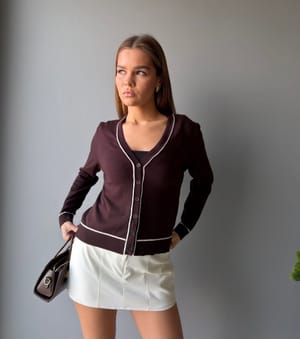 Kenza'a Women Clothing - MTVR-7C889EC8