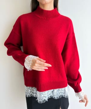 Kenza'a Women Clothing - MTVR-D354C19C