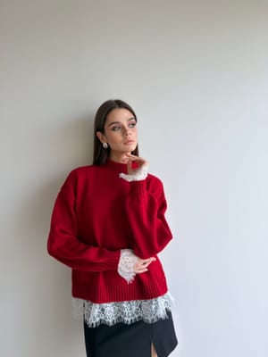 Kenza'a Women Clothing - MTVR-D354C19C