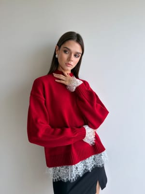 Kenza'a Women Clothing - MTVR-D354C19C