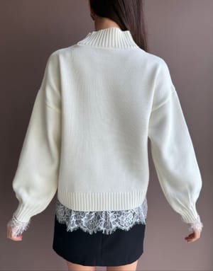 Kenza'a Women Clothing - MTVR-9B63D34E