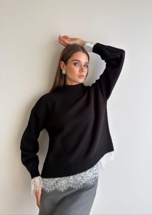 Kenza'a Women Clothing - MTVR-B4720D1F