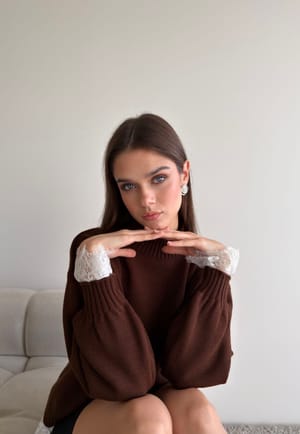 Kenza'a Women Clothing - MTVR-198EF5A6