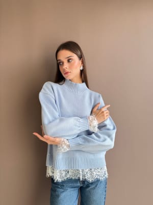 Kenza'a Women Clothing - MTVR-663AD138