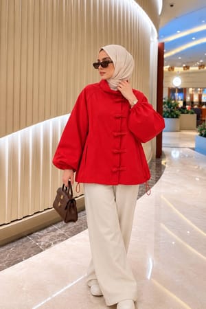 New Laviva Women Clothing - MTVR-8EB61254