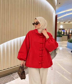 New Laviva Women Clothing - MTVR-8EB61254