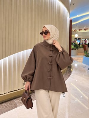 New Laviva Women Clothing - MTVR-8EB61254