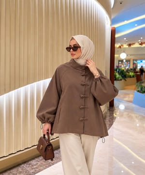 New Laviva Women Clothing - MTVR-8EB61254